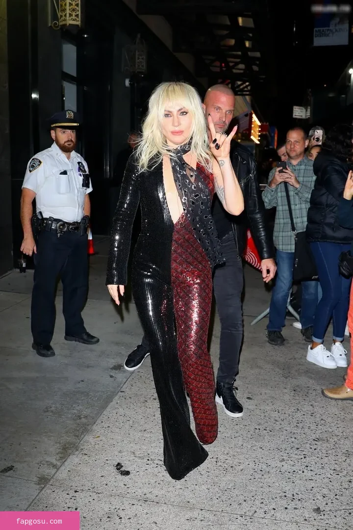Lady Gaga