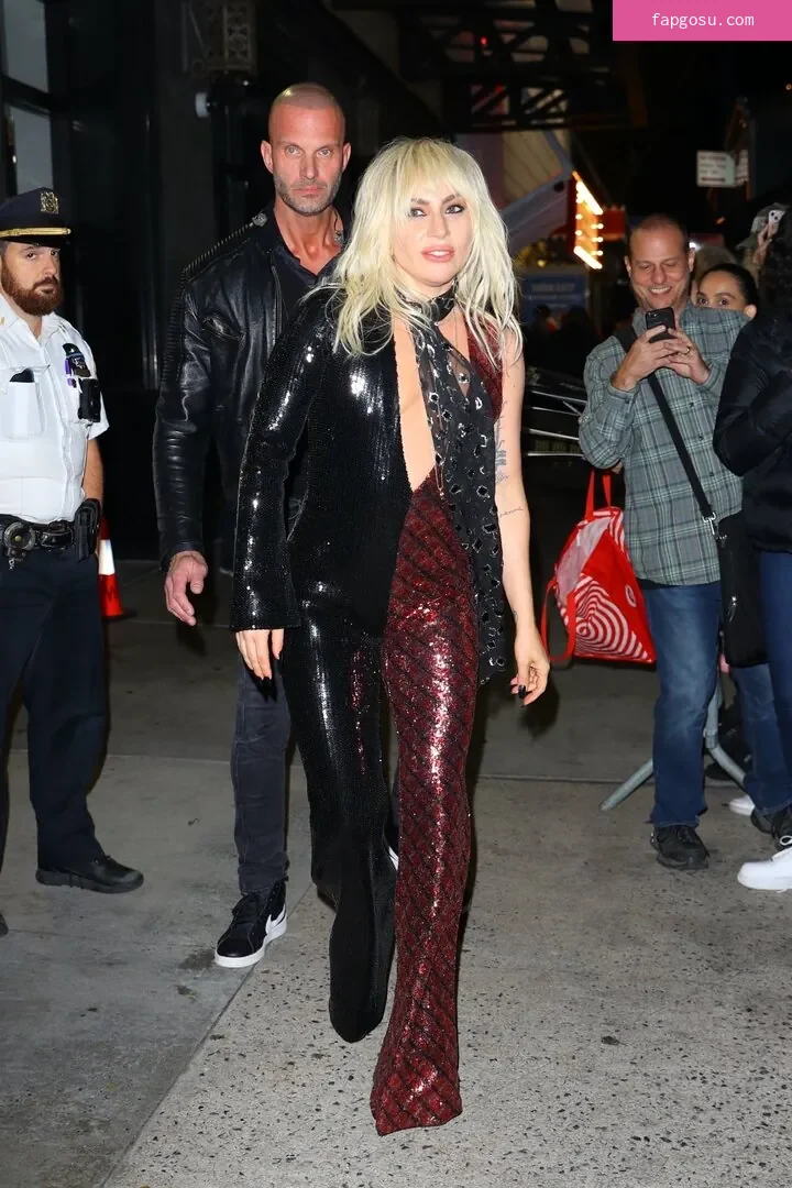 Lady Gaga