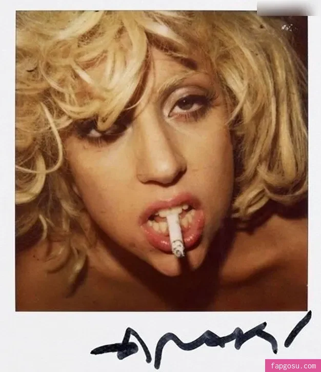 Lady Gaga