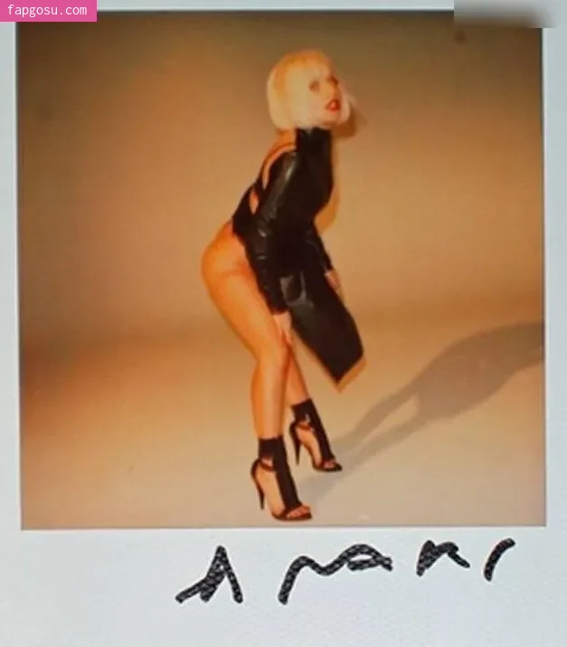 Lady Gaga