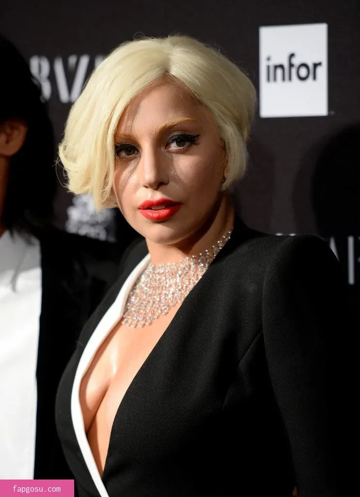 Lady Gaga