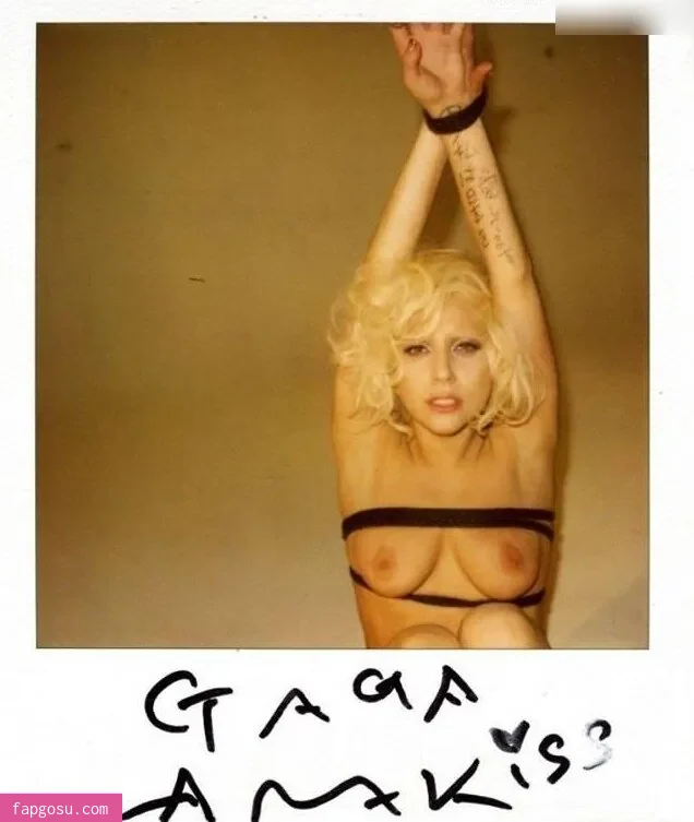 Lady Gaga