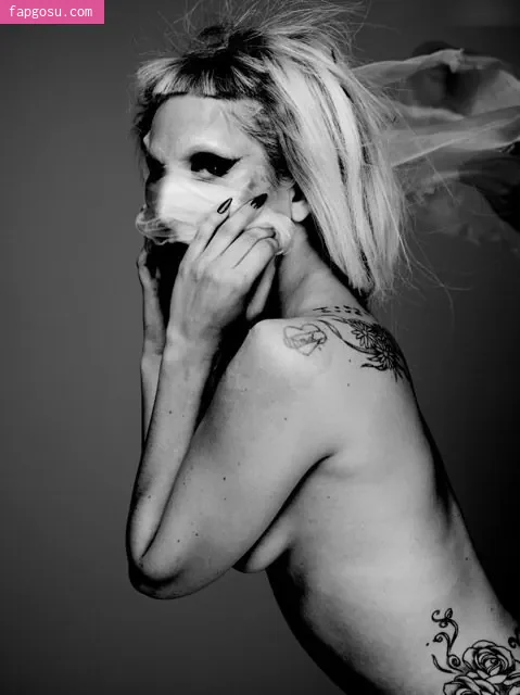 Lady Gaga