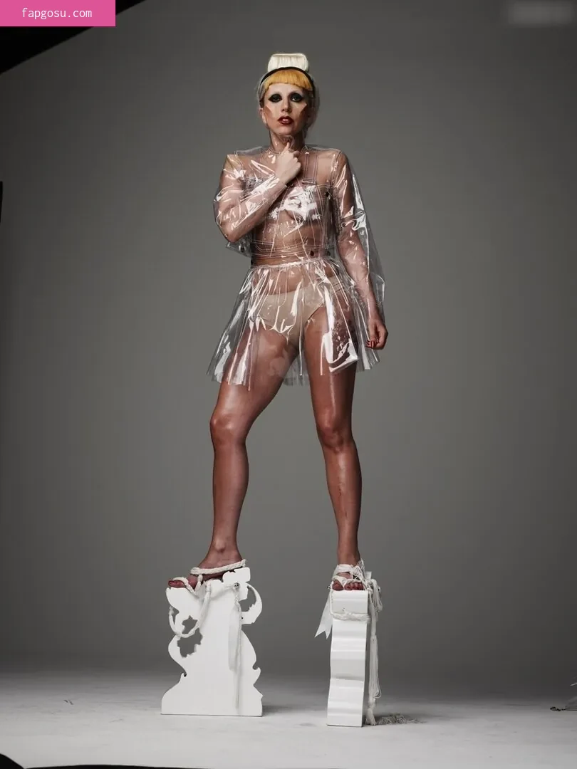 Lady Gaga