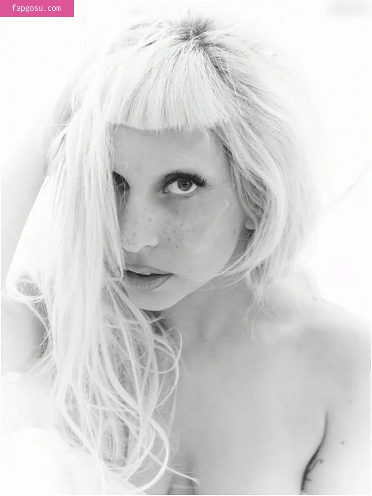 Lady Gaga
