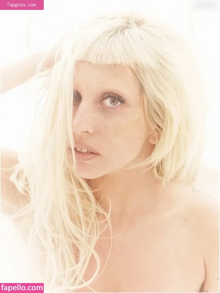 Lady Gaga