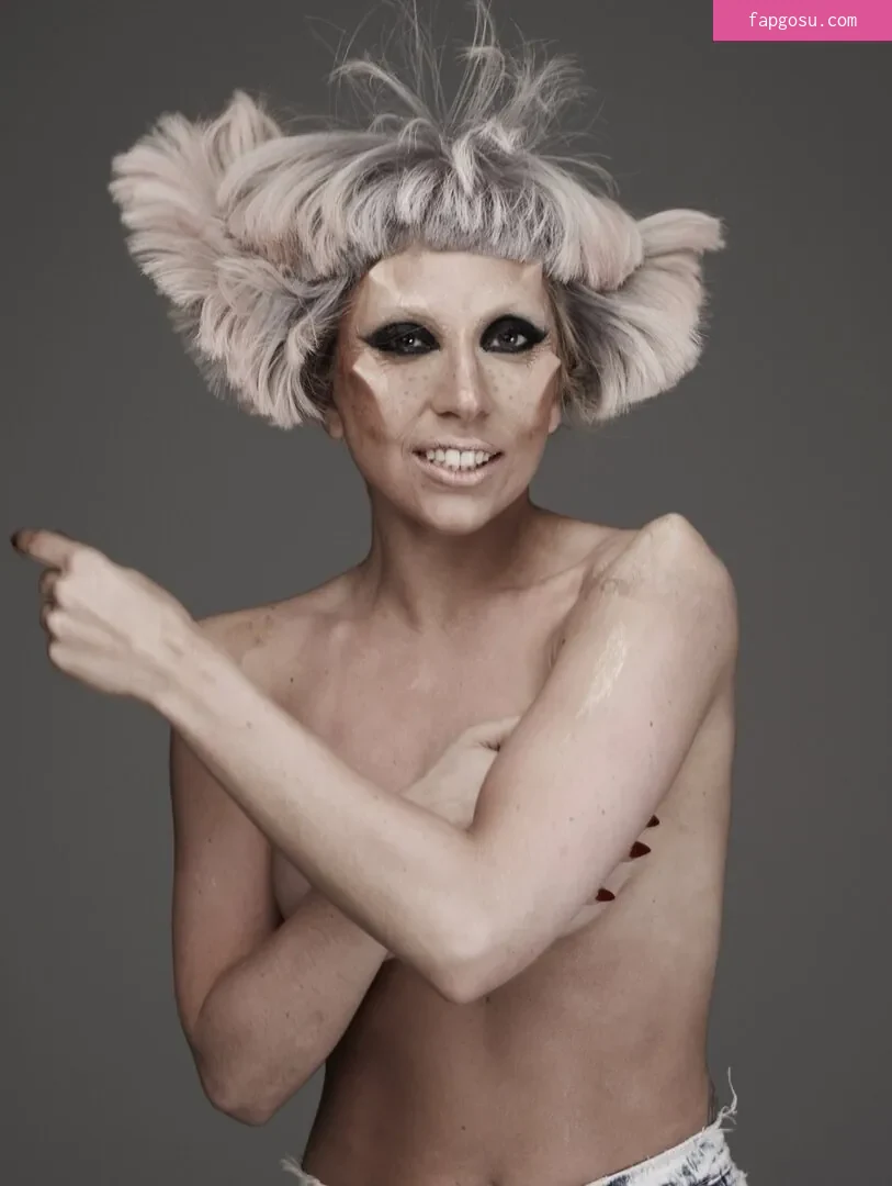 Lady Gaga