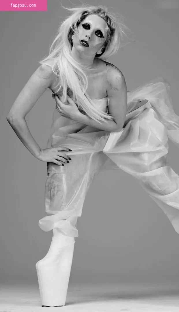 Lady Gaga