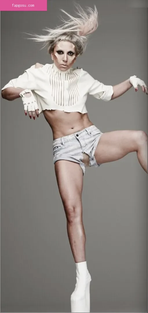 Lady Gaga