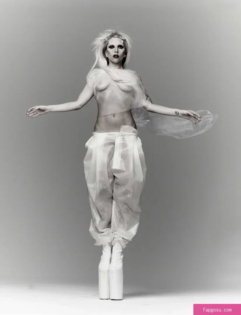 Lady Gaga
