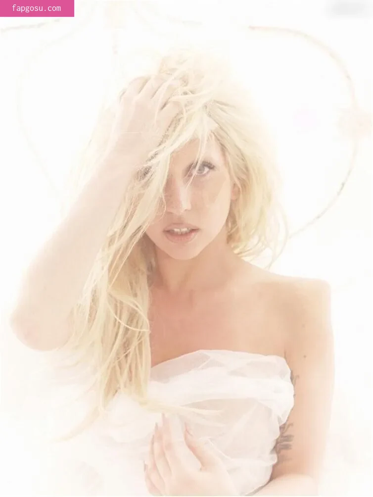Lady Gaga