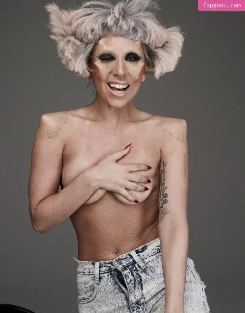 Lady Gaga
