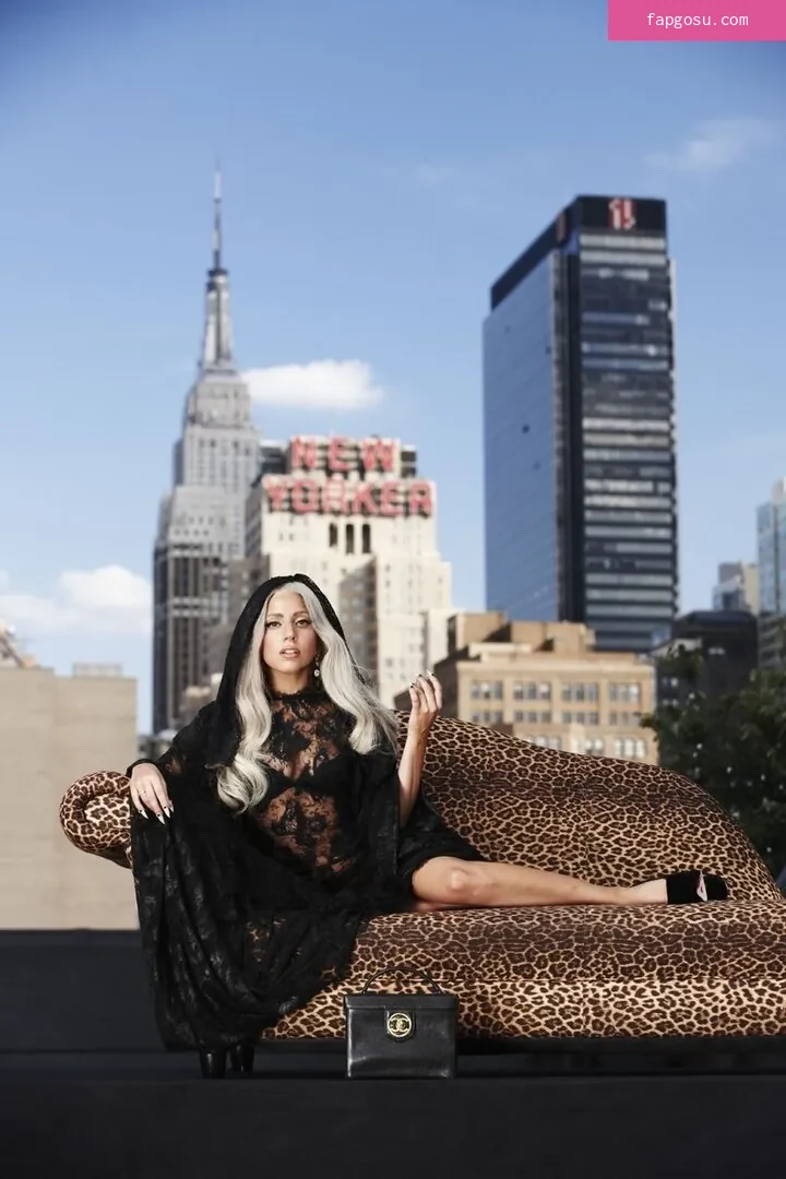 Lady Gaga