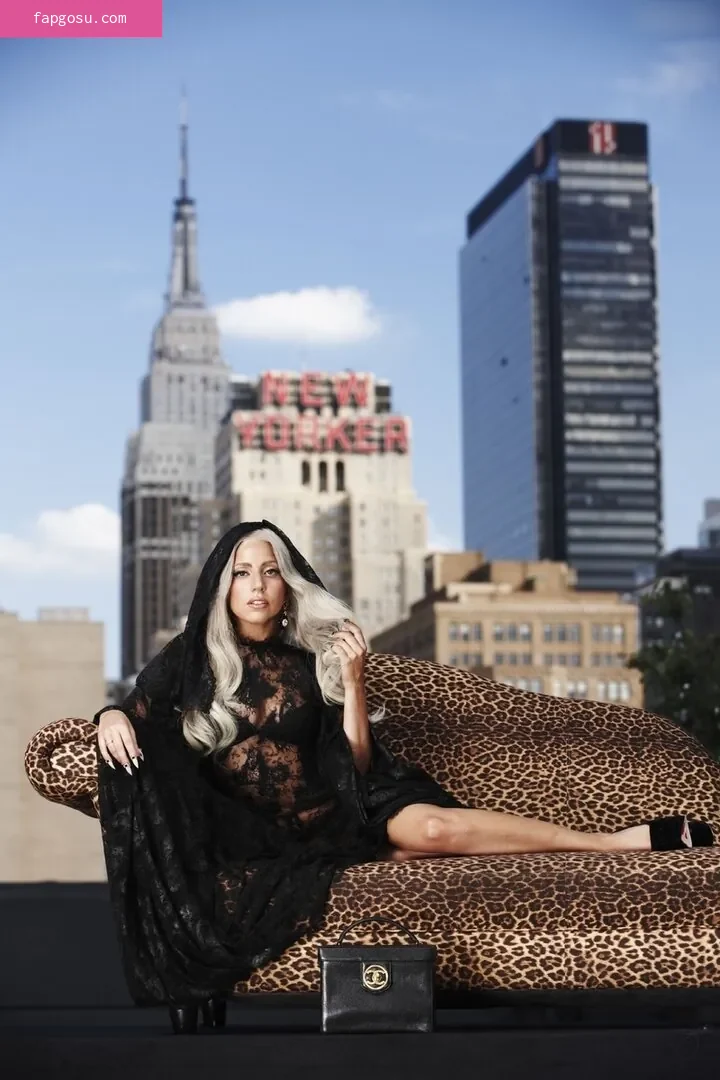Lady Gaga