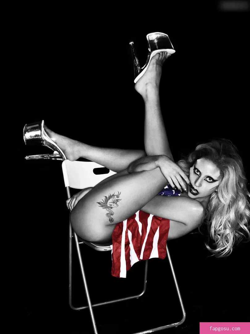 Lady Gaga