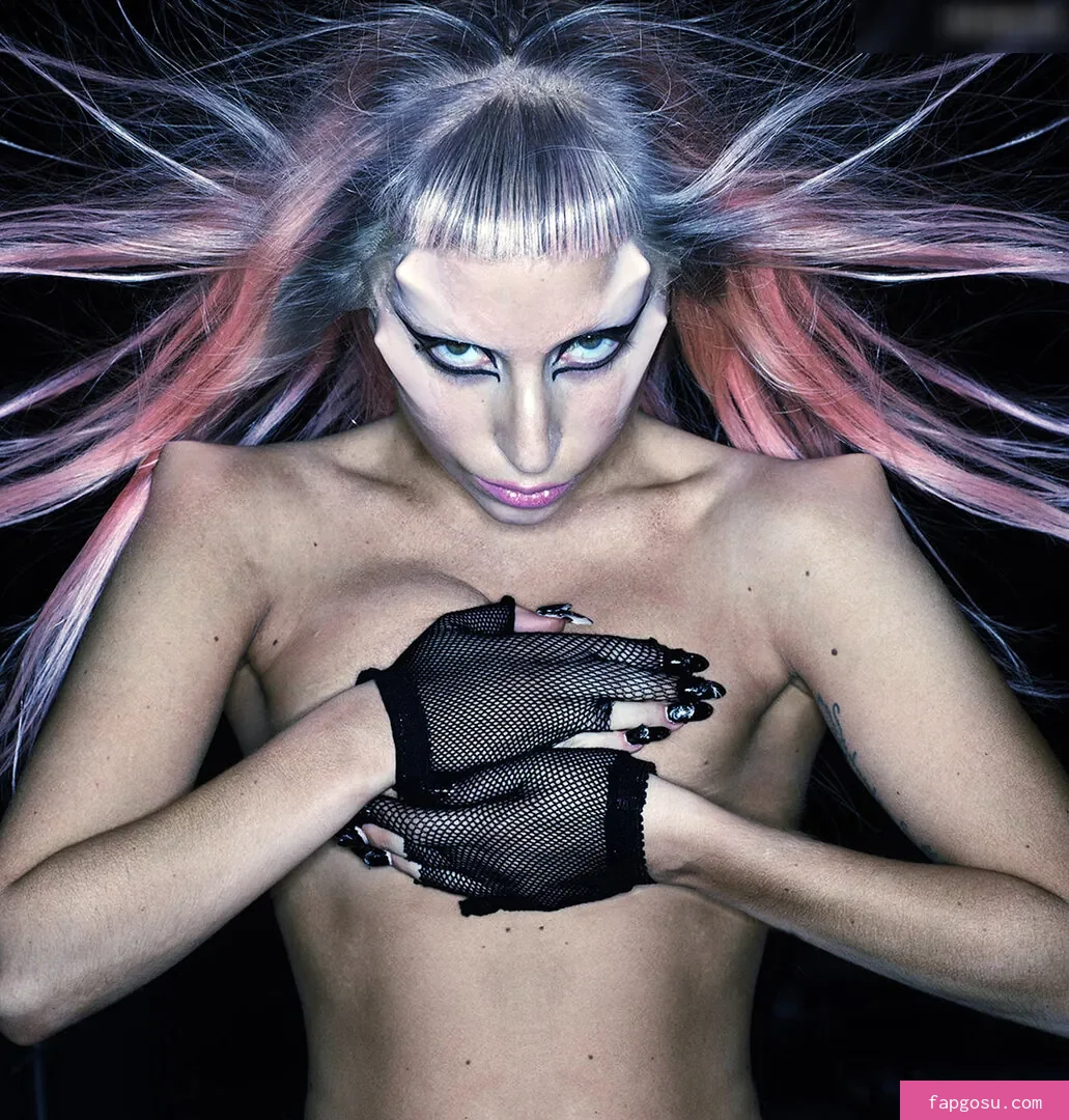 Lady Gaga