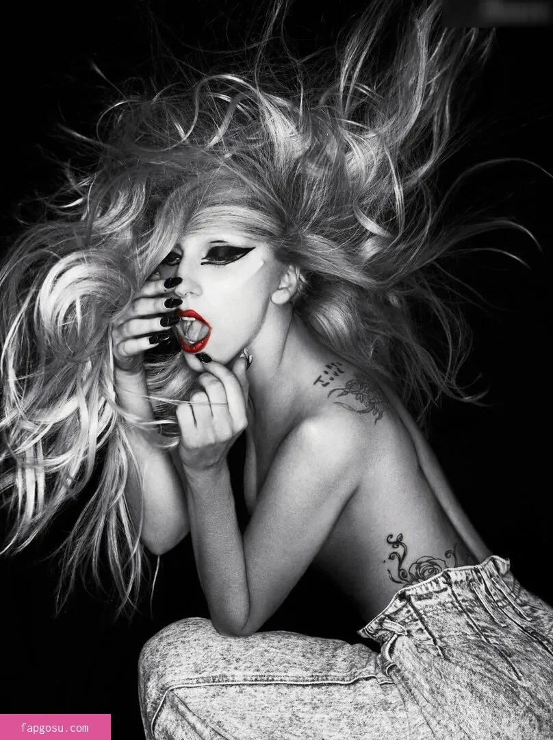 Lady Gaga