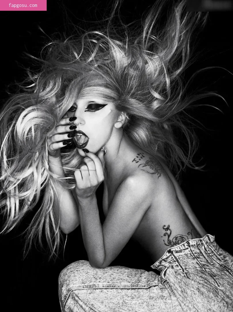 Lady Gaga