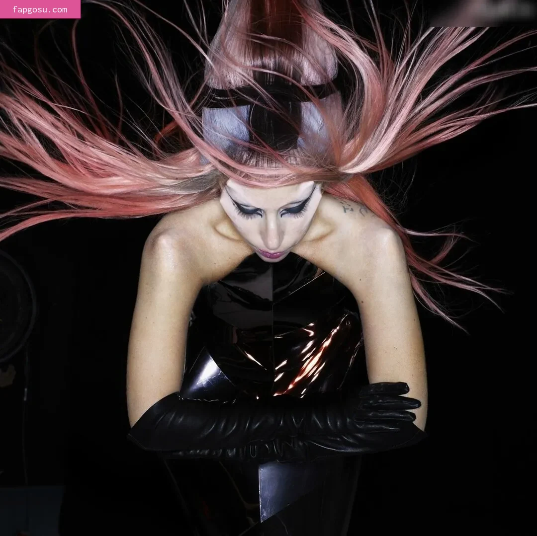 Lady Gaga