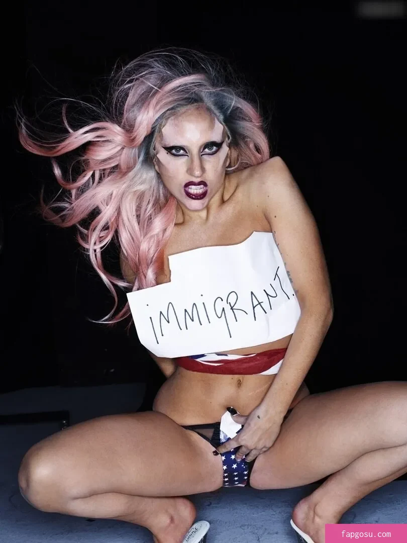 Lady Gaga