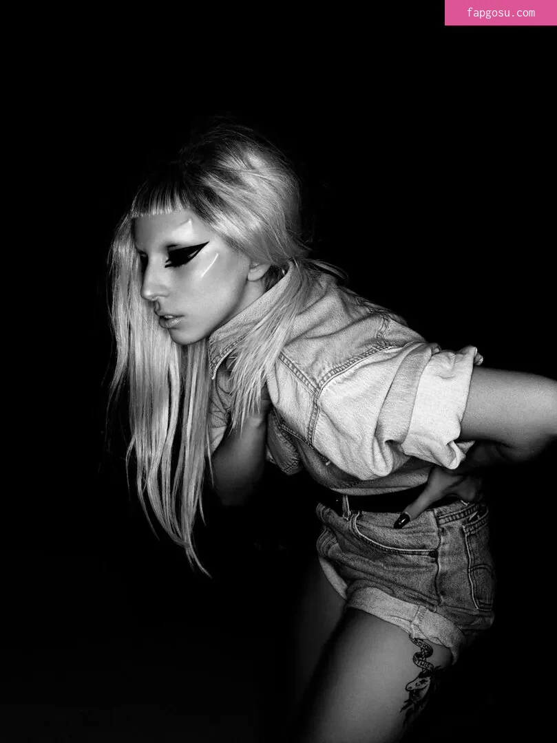 Lady Gaga