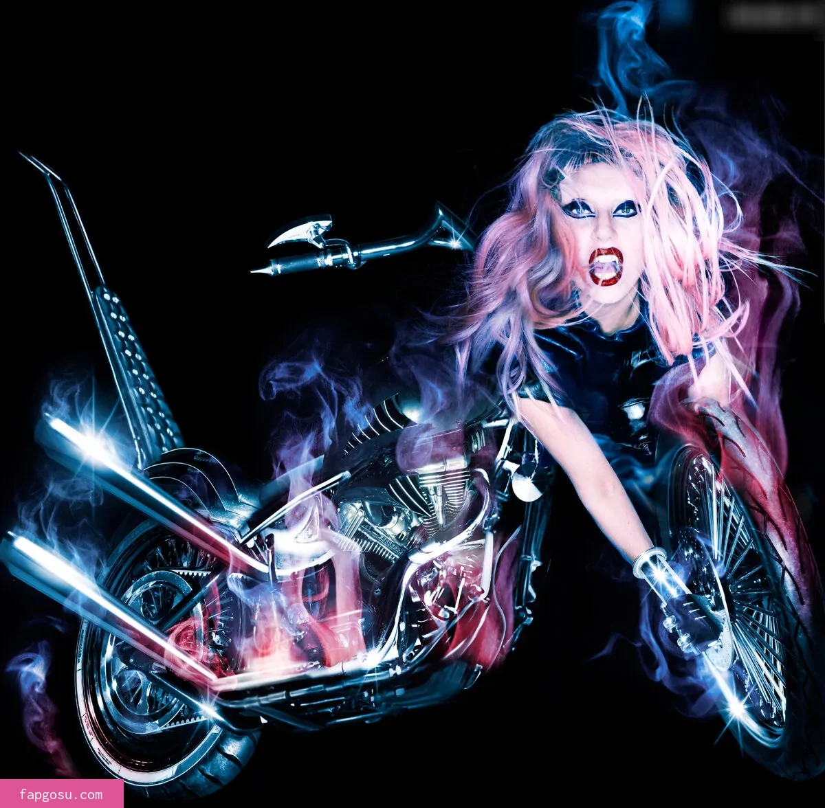 Lady Gaga