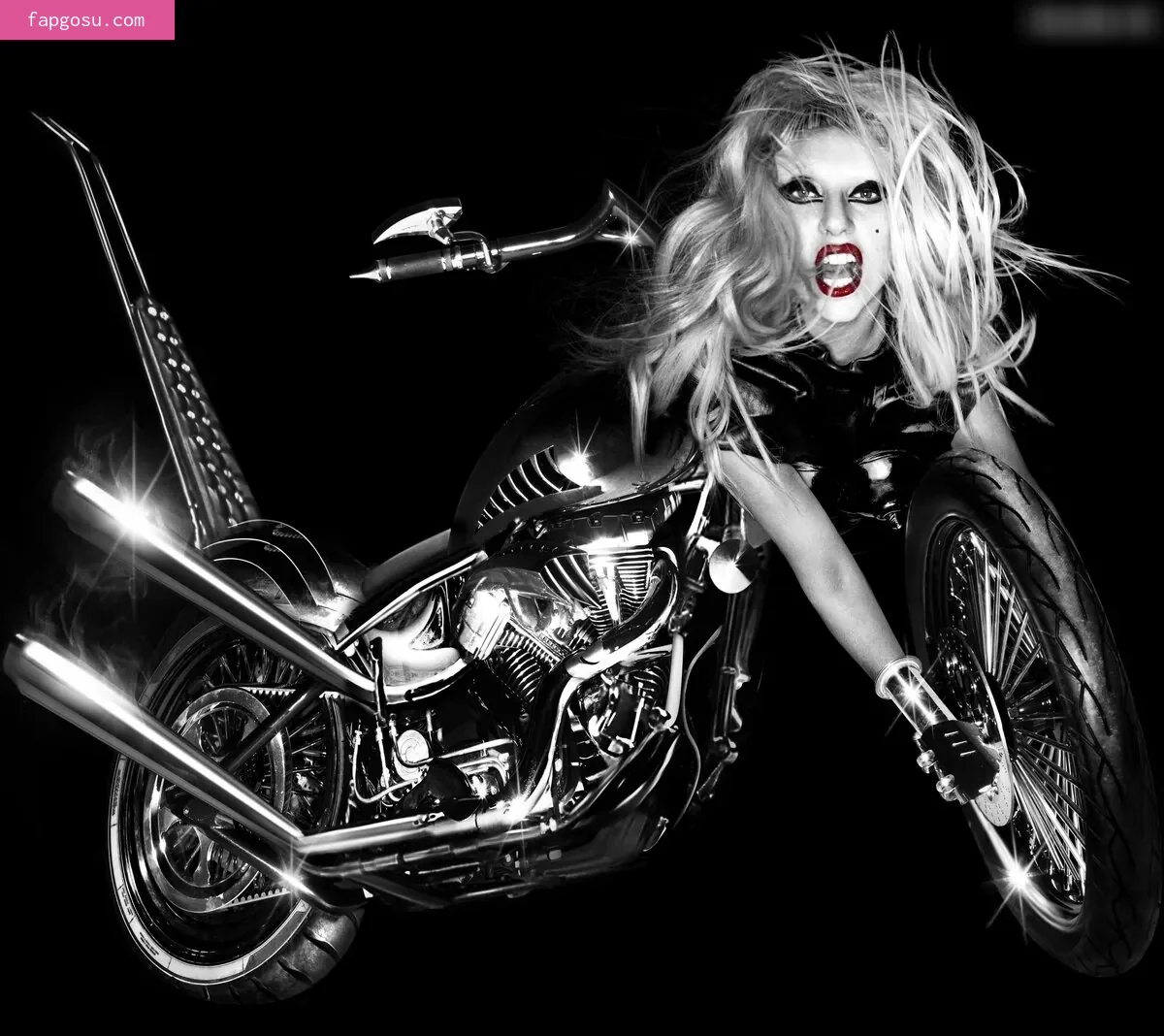 Lady Gaga