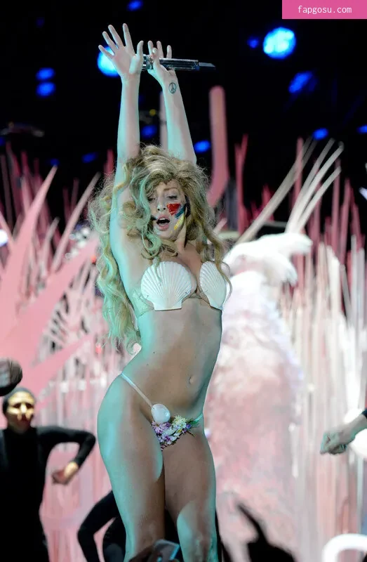 Lady Gaga