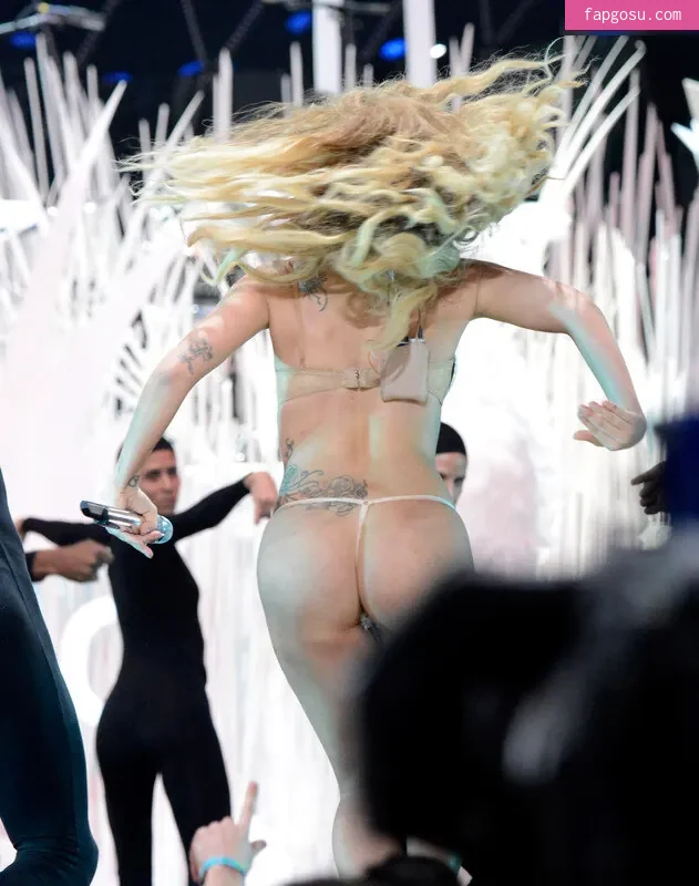 Lady Gaga