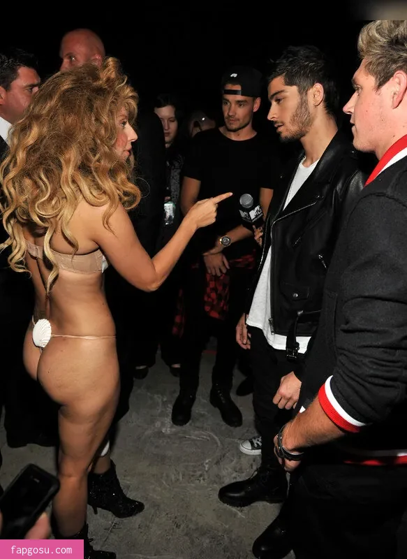 Lady Gaga