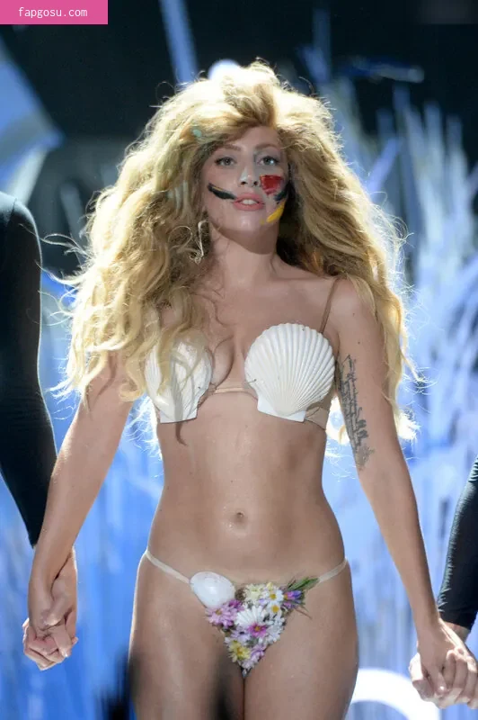 Lady Gaga