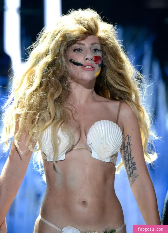 Lady Gaga