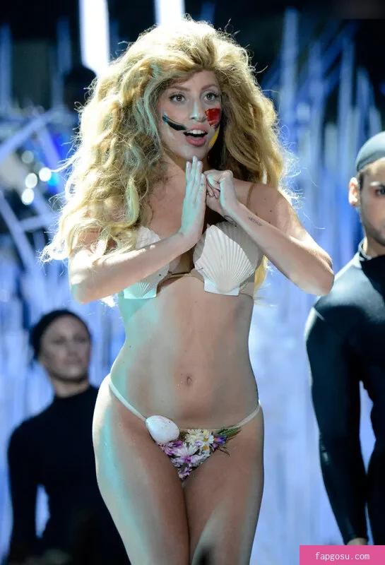 Lady Gaga