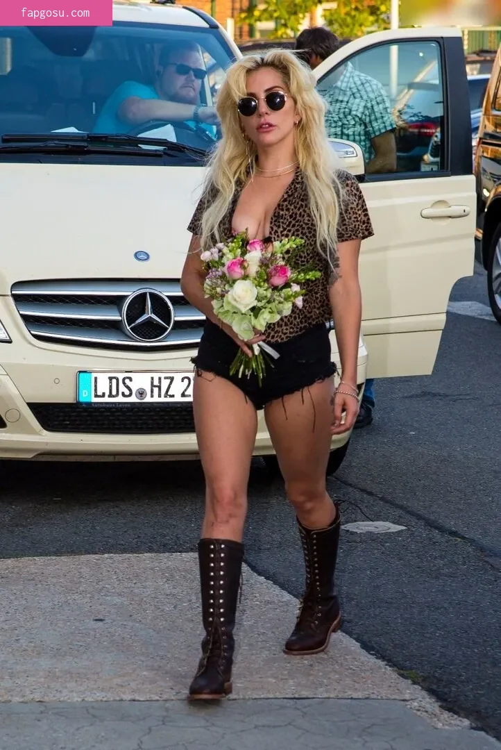 Lady Gaga