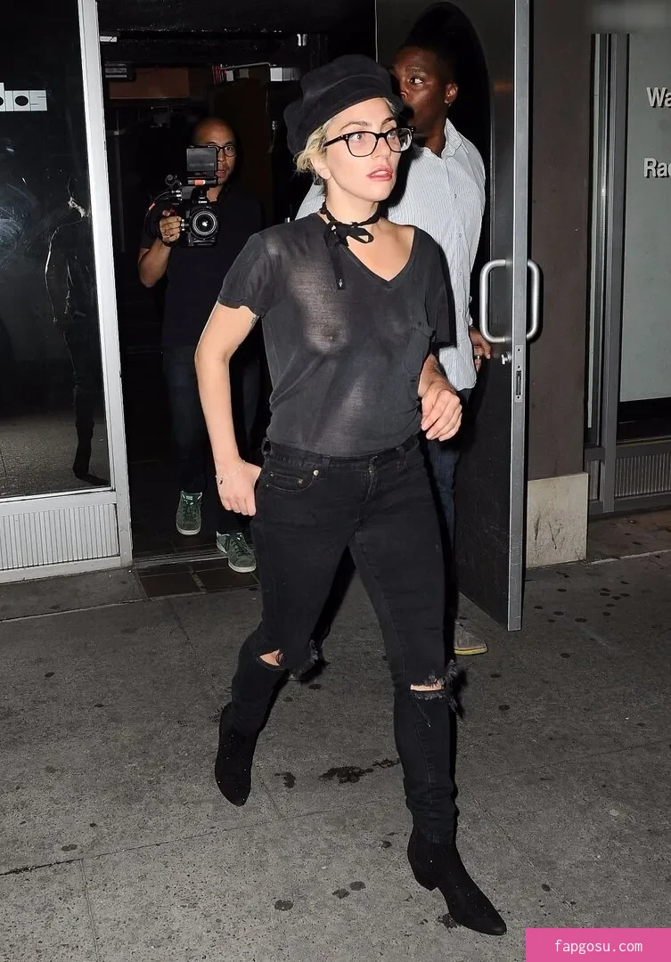 Lady Gaga