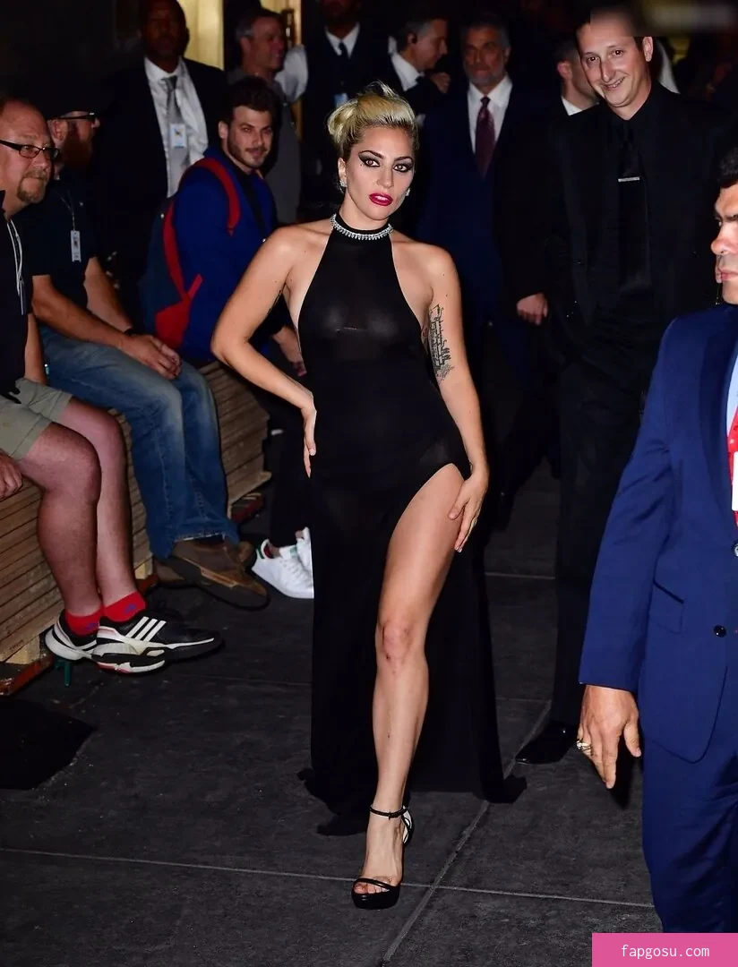 Lady Gaga