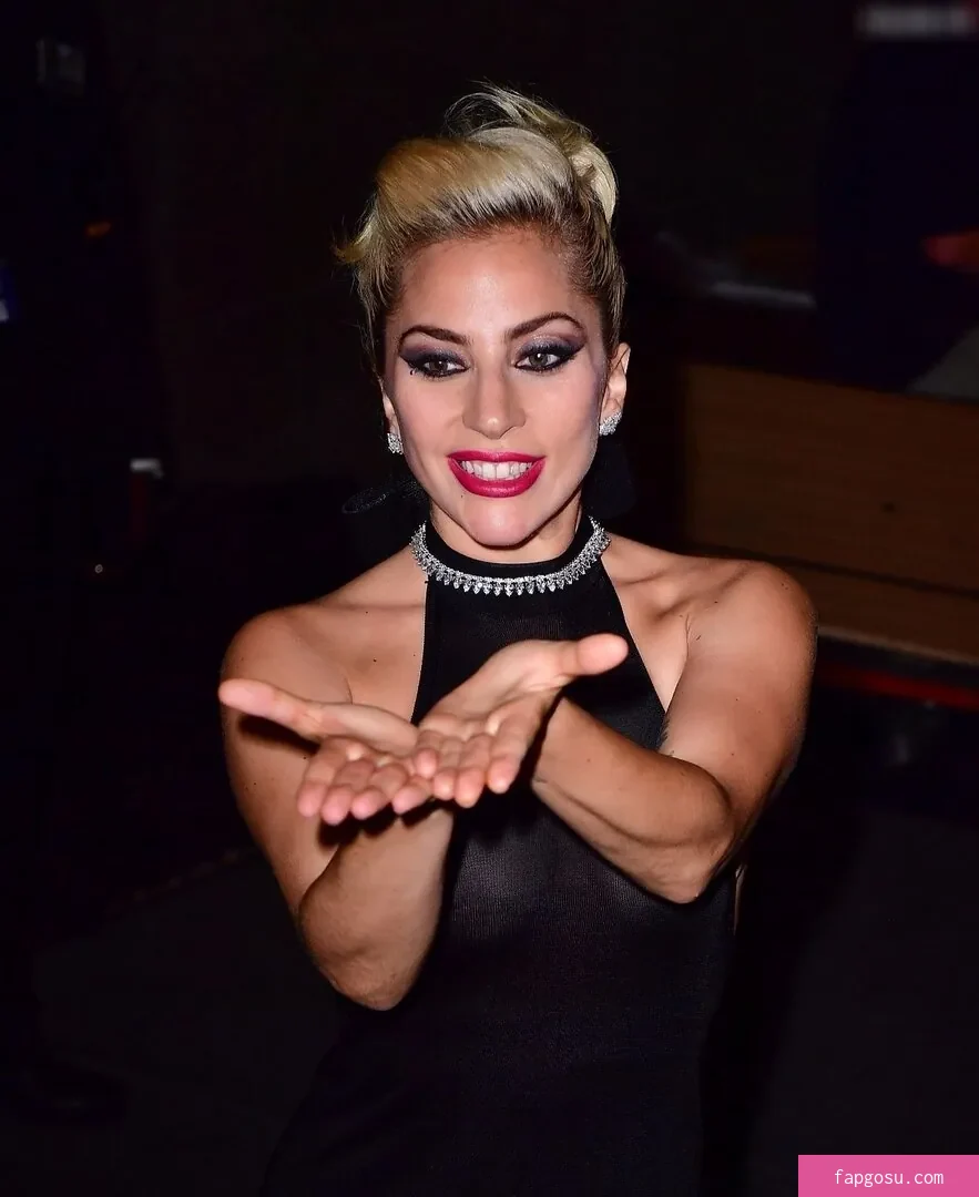 Lady Gaga