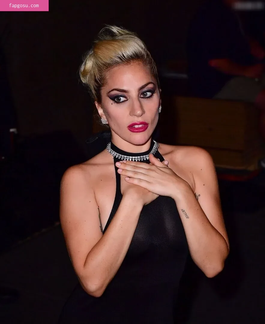 Lady Gaga