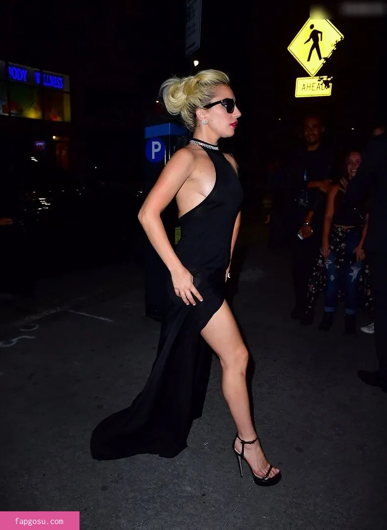 Lady Gaga