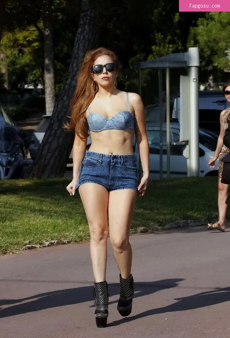 Lady Gaga