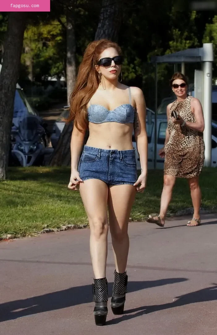 Lady Gaga