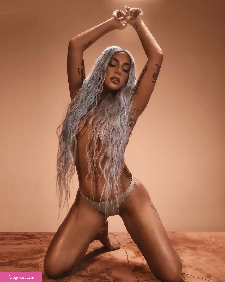 Lady Gaga