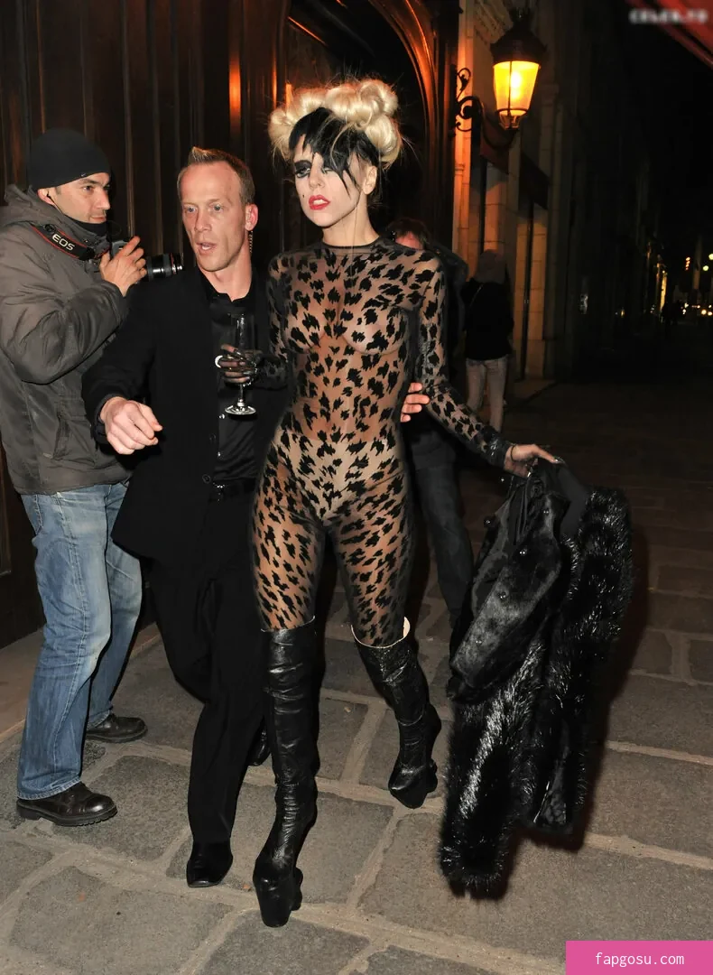 Lady Gaga