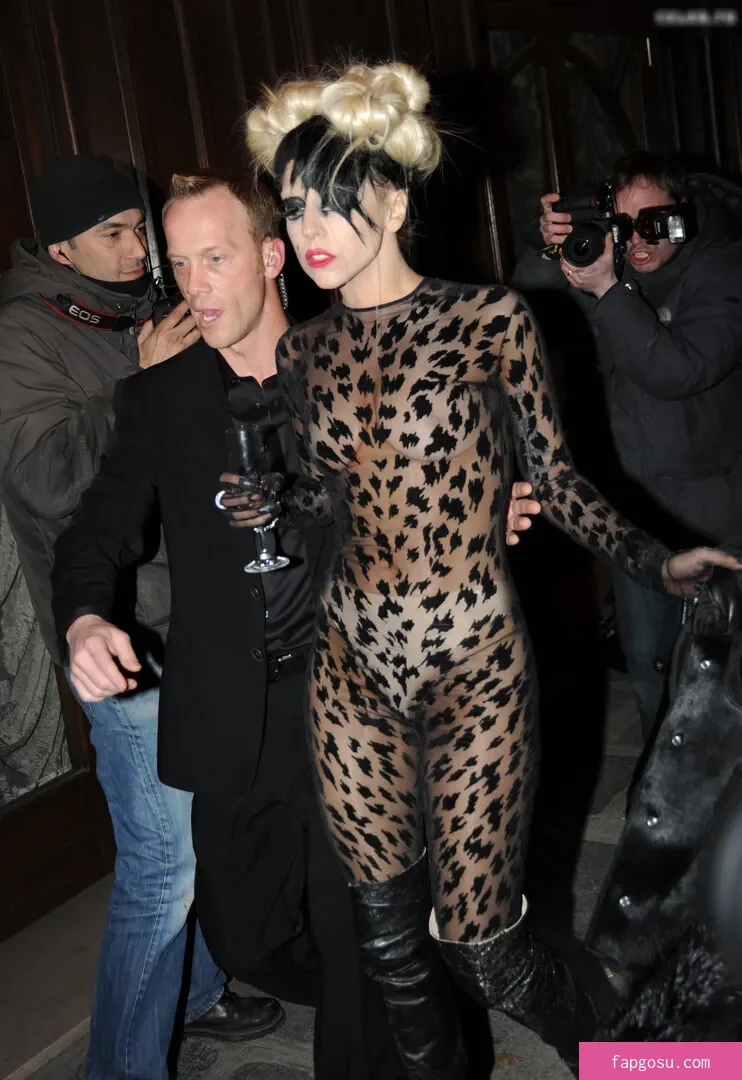 Lady Gaga