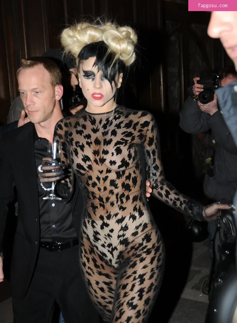Lady Gaga
