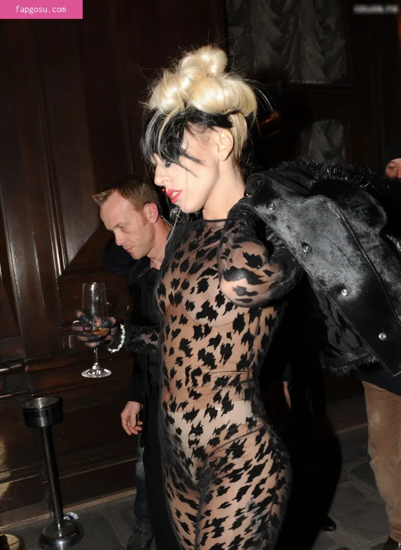 Lady Gaga