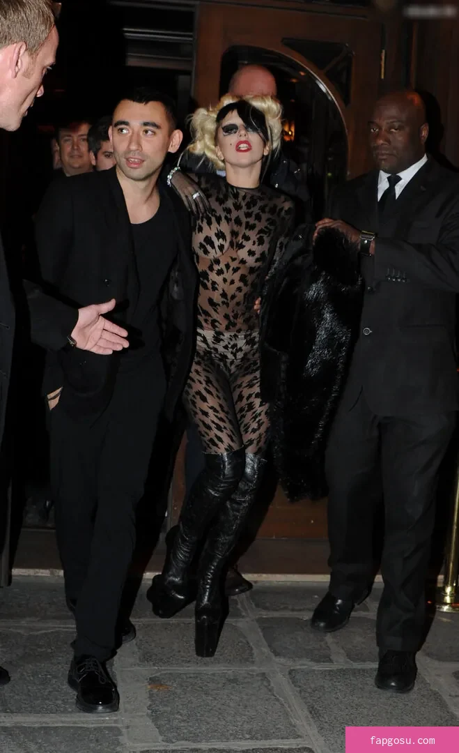 Lady Gaga