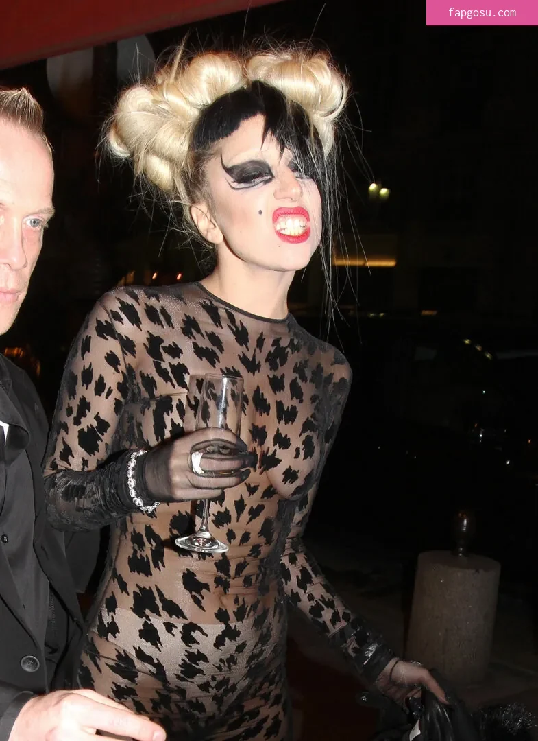 Lady Gaga