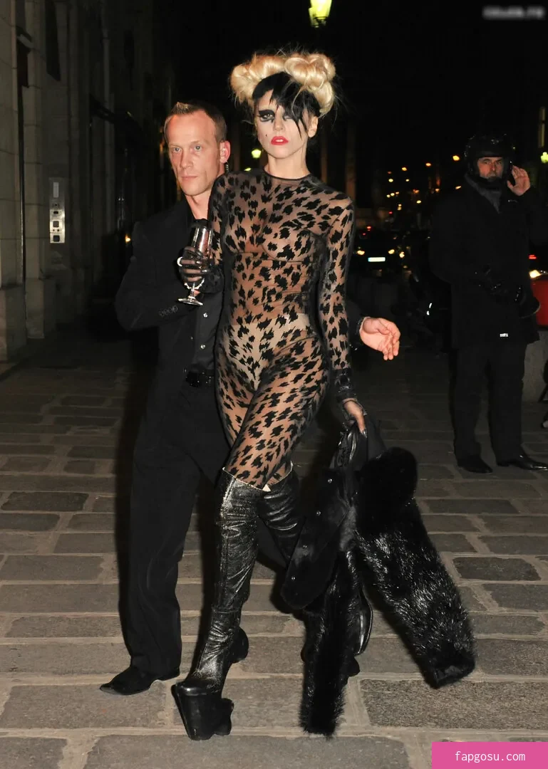 Lady Gaga