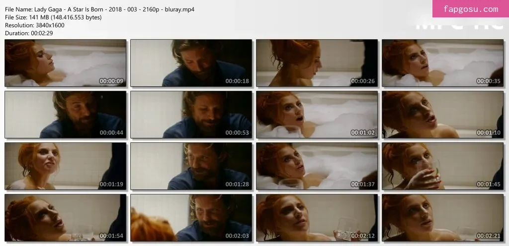 Lady Gaga